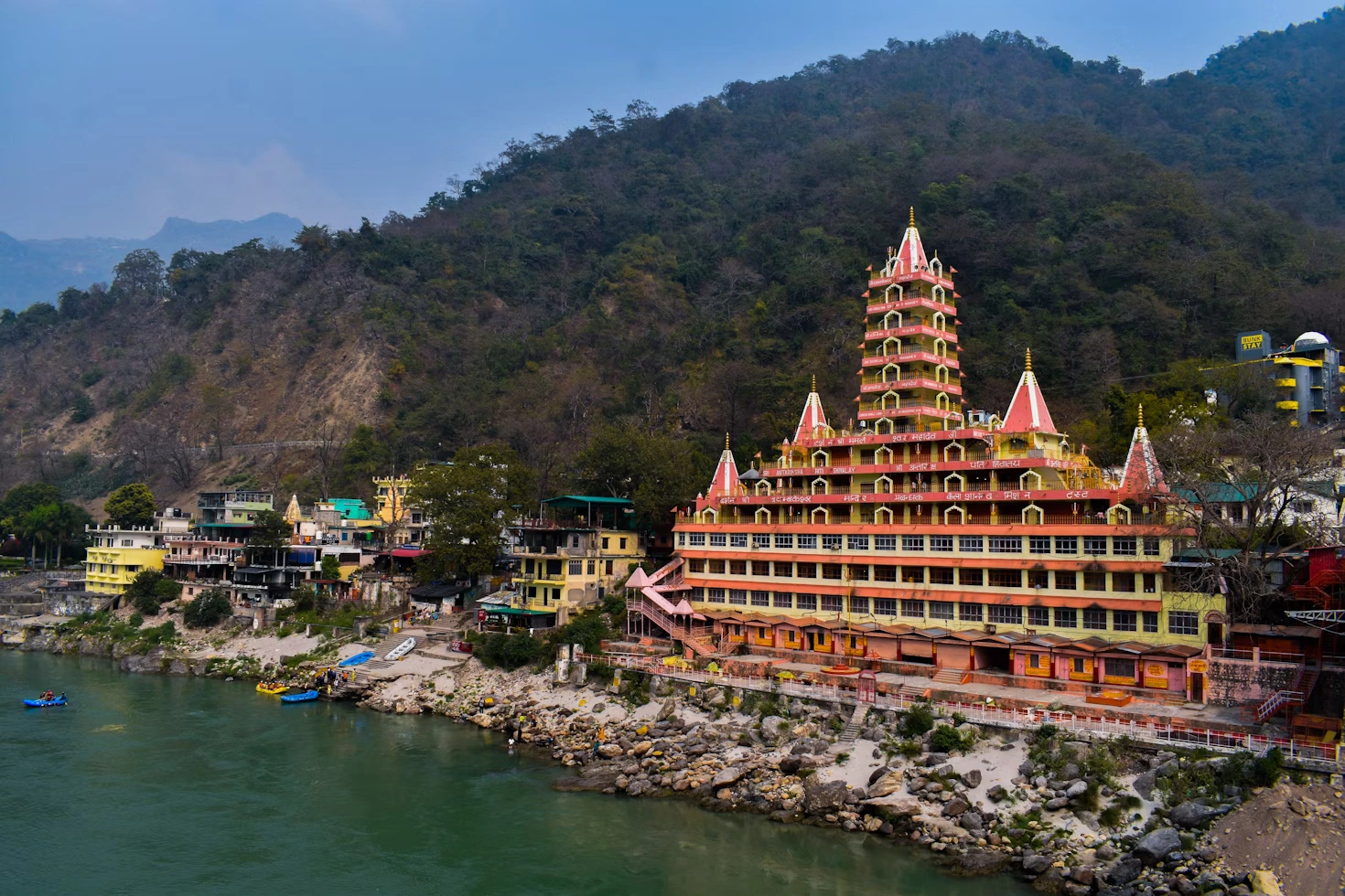 Haridwar