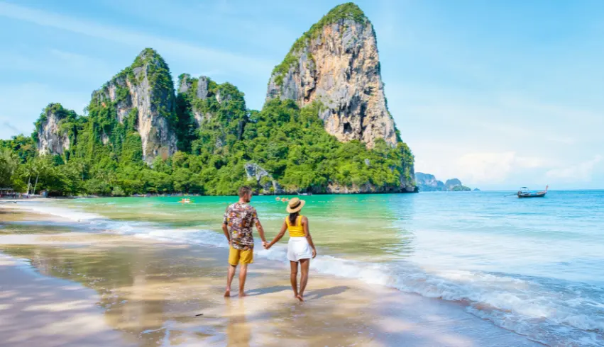 Andaman Tour Package
