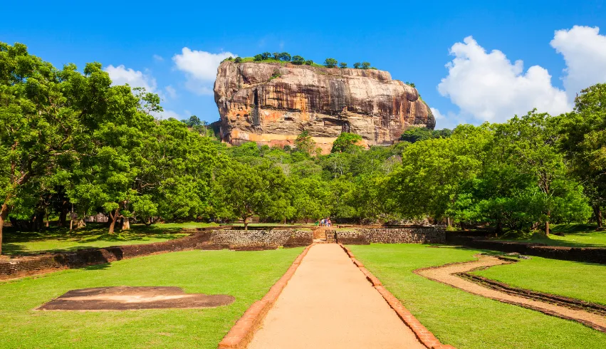 Sri Lanka Tour Package