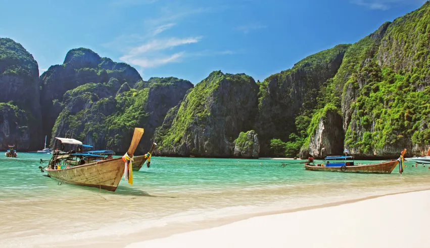 Thailand Tour Package