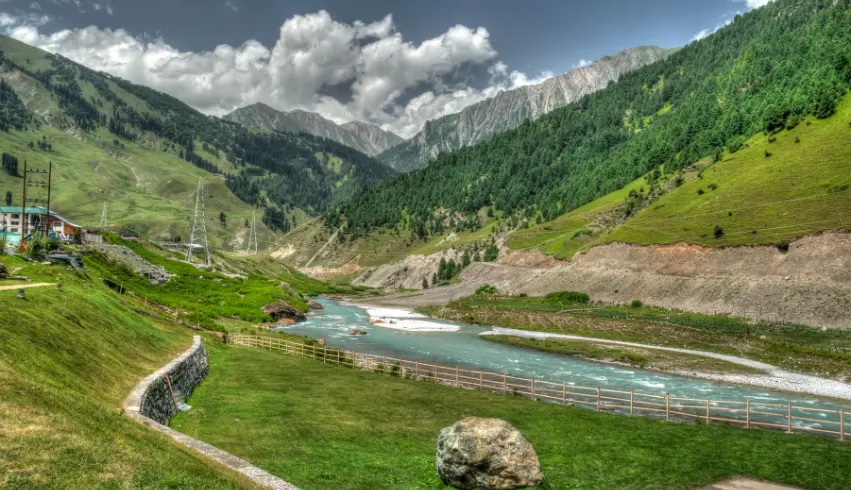 Kashmir Tour Packages
