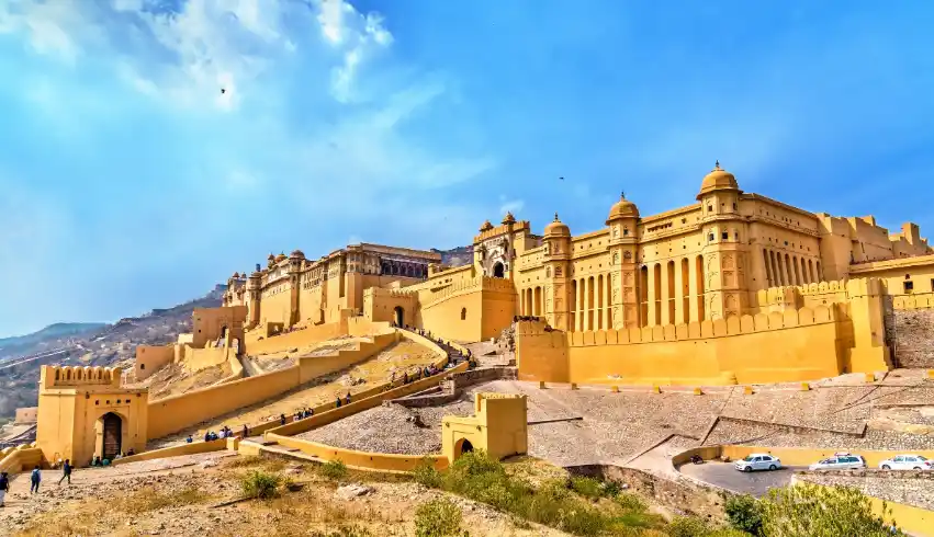 Rajasthan Tour Package