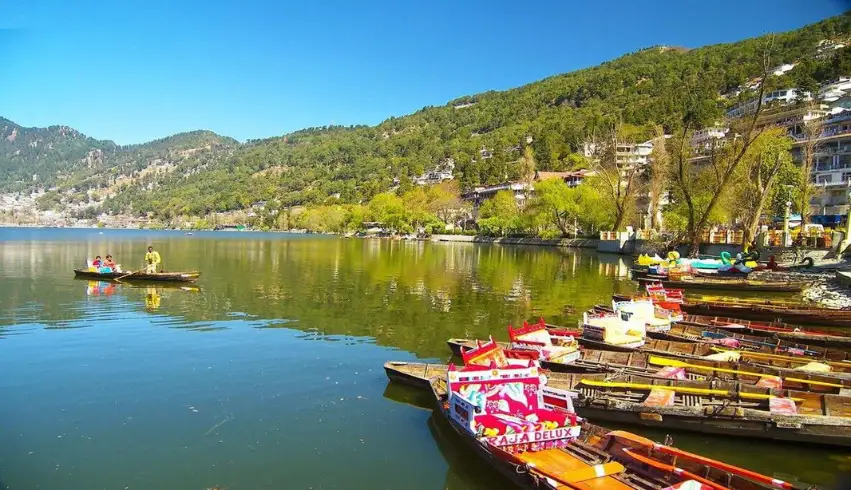 Uttarakhand tour package